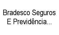 Logo Bradesco Seguros E Previdência - Auto/Re em Centro