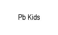 Logo Pb Kids em Santana