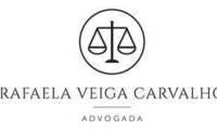 Logo Rafaela Veiga Carvalho Advogada em Centro