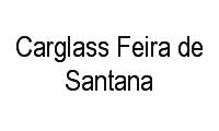 Logo Carglass Feira de Santana em Santa Mônica