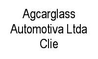 Logo Agcarglass Automotiva Ltda Clie
