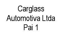 Logo Carglass Automotiva Ltda Pai 1