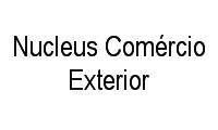 Logo Nucleus Comércio Exterior