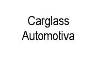 Logo Carglass Automotiva em Gaion
