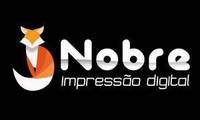 Logo Nobre Impressão Digital  em Centro-norte