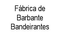 Logo Fábrica de Barbante Bandeirantes em Centro