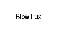 Logo Blow Lux
