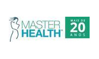 Logo Clínica de Cirurgia Plástica Master Health em Bela Vista