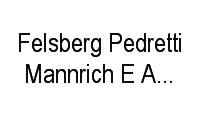 Logo Felsberg Pedretti Mannrich E Aidar Advogados E Consultores Legais em Setor de Habitações Individuais Sul