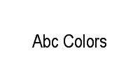 Logo Abc Colors em Badenfurt