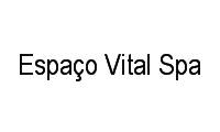 Logo Espaço Vital Spa em Freguesia (Jacarepaguá)