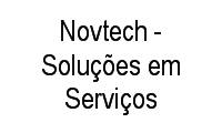 Logo Novtech - Soluções em Serviços em Centro