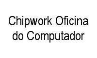 Logo Chipwork Oficina do Computador em Jardim da Luz