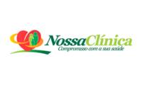 Logo Nossa Clínica Médica em Nova Betânia