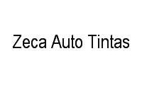 Logo Zeca Auto Tintas em Campina