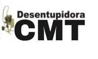 Logo CMT Desentupidora em Prazeres