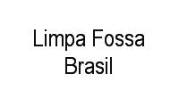 Logo Limpa Fossa Brasil