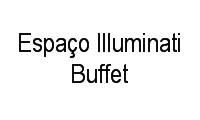 Logo Espaço Illuminati Buffet em Centro