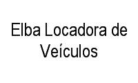 Logo Elba Locadora de Veículos em Centro