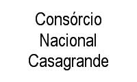 Logo Consórcio Nacional Casagrande em Centro