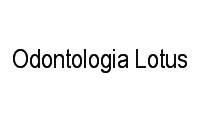 Logo Odontologia Lotus em Itaim Bibi