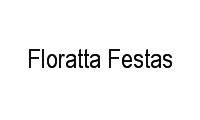 Logo Floratta Festas