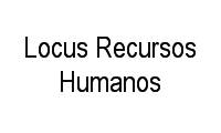 Logo Locus Recursos Humanos em Jardim Ivana