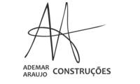 Logo Ademar Araújo Construções em Jardim São Sebastião