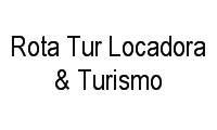 Logo Rota Tur Locadora & Turismo em Setor Habitacional Vicente Pires