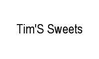 Logo Tim'S Sweets