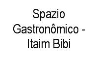 Logo Spazio Gastronômico - Itaim Bibi