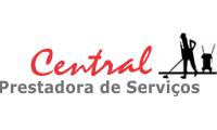 Logo Central Prestadora de Serviços em Pioneiros