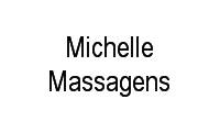 Logo Michelle Massagens