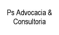 Logo Ps Advocacia & Consultoria em Centro