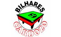 Logo Bilhares Cardozo em Samambaia Norte