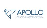 Logo Apollo Gestão Empreendedora em Sanvitto