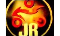 Logo Motoboys JR em Jari