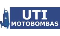 Logo Uti Motobombas em Residencial Center Ville