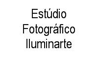 Logo Estúdio Fotográfico Iluminarte em Bangu