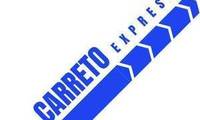 Logo Carreto Express Jundiaí em Vila Marlene