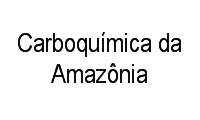 Logo Carboquímica da Amazônia em Distrito Industrial I