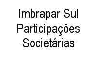 Logo Imbrapar Sul Participações Societárias