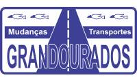Logo Mudanças E Transportes Grandourados