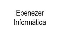 Logo Ebenezer Informática em Jardim Asteca