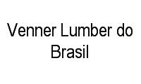 Logo Venner Lumber do Brasil em São Braz