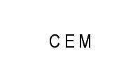 Logo C E M em Maracanã