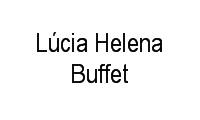 Logo Lúcia Helena Buffet em Eldorado