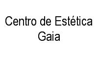 Logo Centro de Estética Gaia em Bairro Alto