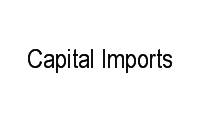 Logo Capital Imports