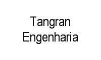 Logo Tangran Engenharia